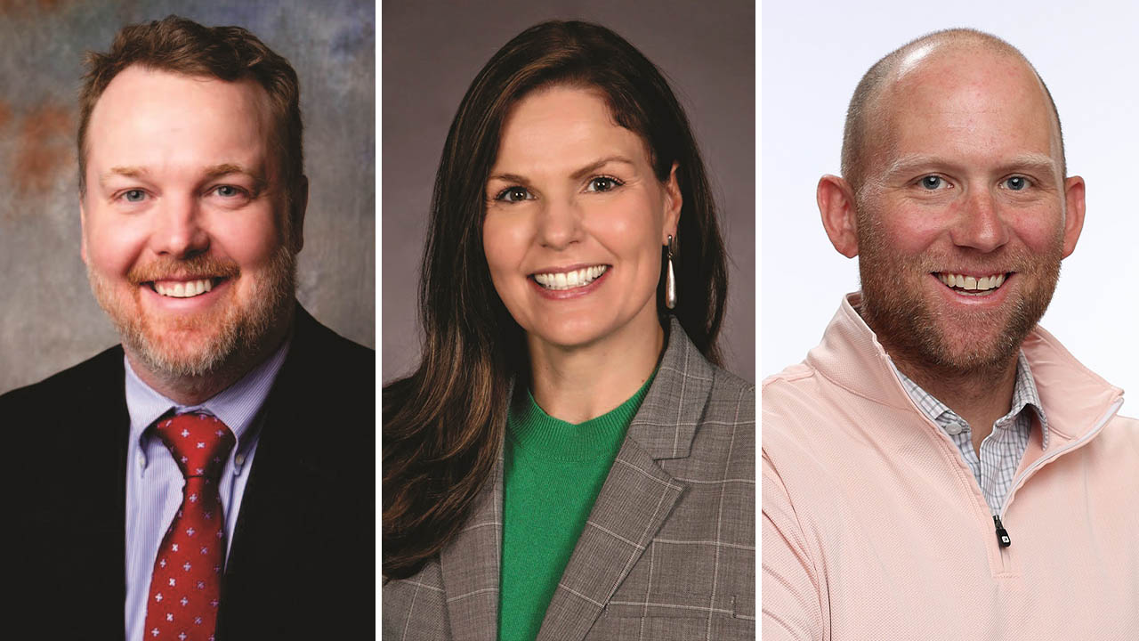 Candidates Recommended to Fill 7th Judicial District Vacancy in Todd County