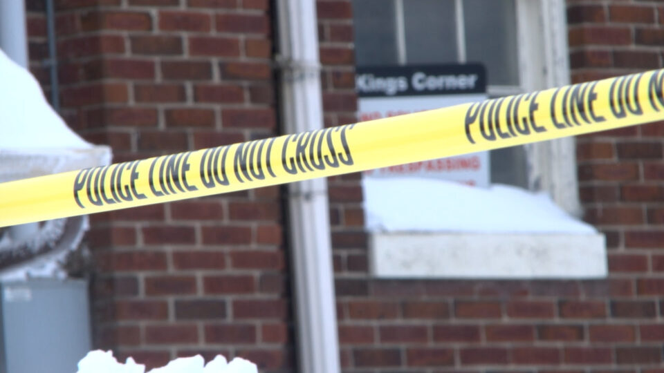 mahnomen kings corner bar police tape sqk