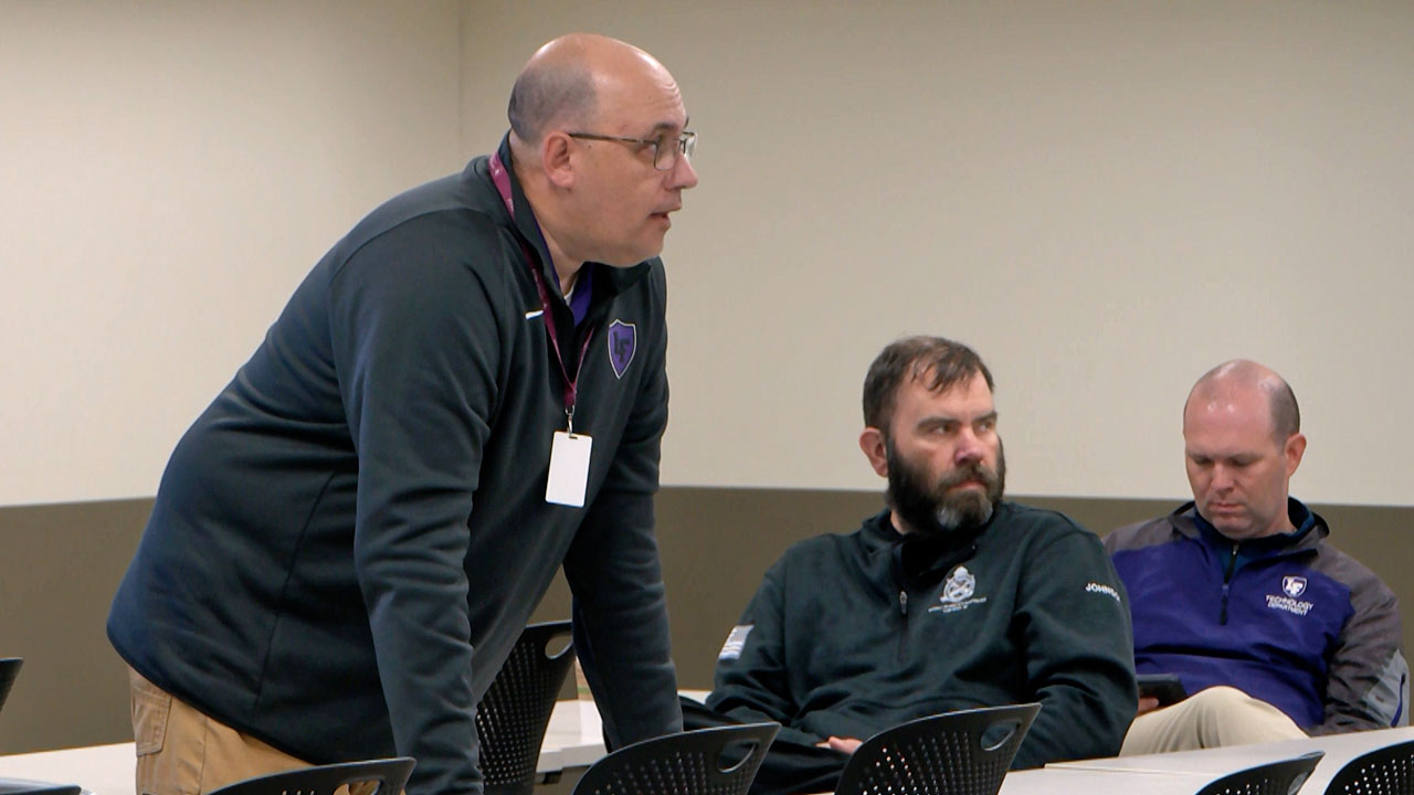 Brainerd, Little Falls School Districts Agree To Share Executive Director of Operations