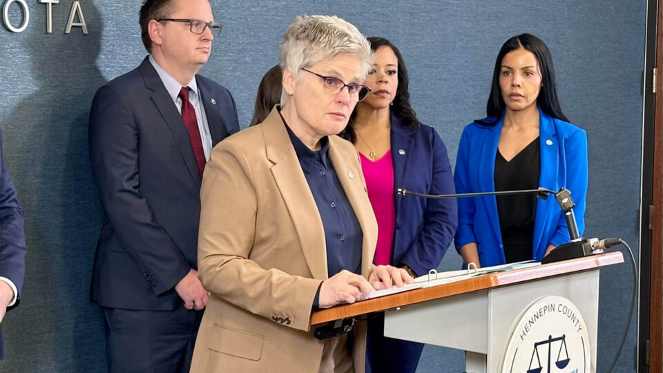 mary moriarty hennepin county attorney ice agent charged ap thumbnail