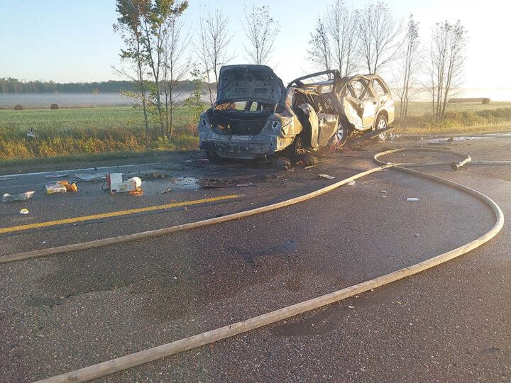 mille lacs county head on fatal crash resize