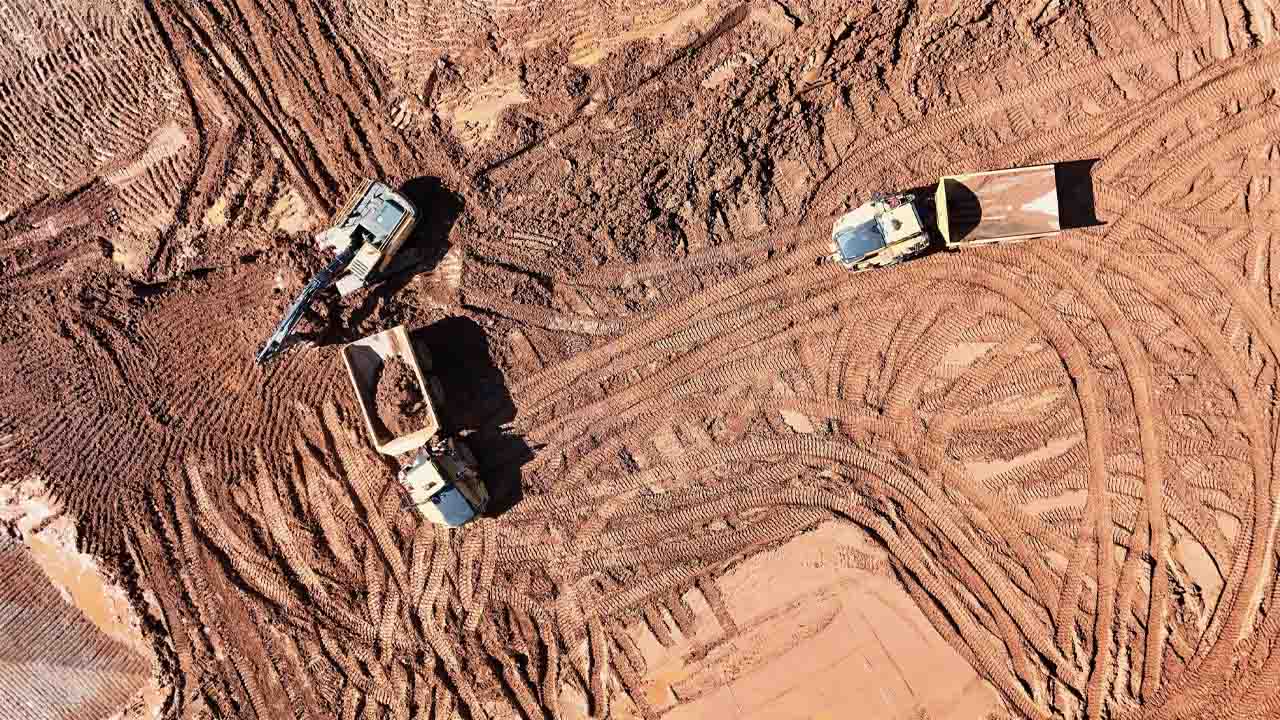 After Walz Action, Mining Questions in Minnesota Still Linger