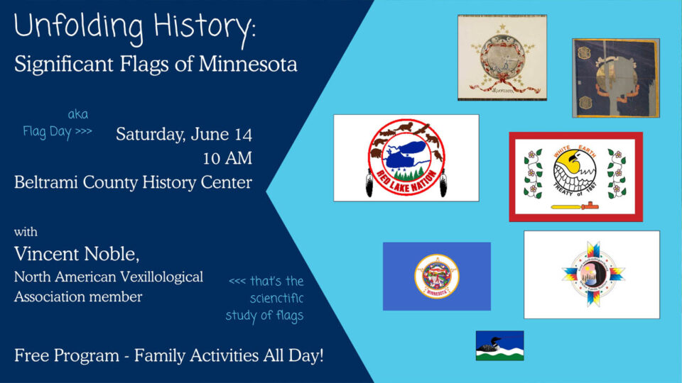 minnesota flag unfolding history event thumbnail