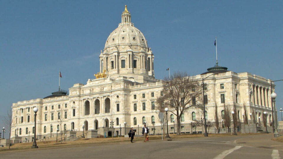 minnesota mn capitol building march 2026 thumbnail