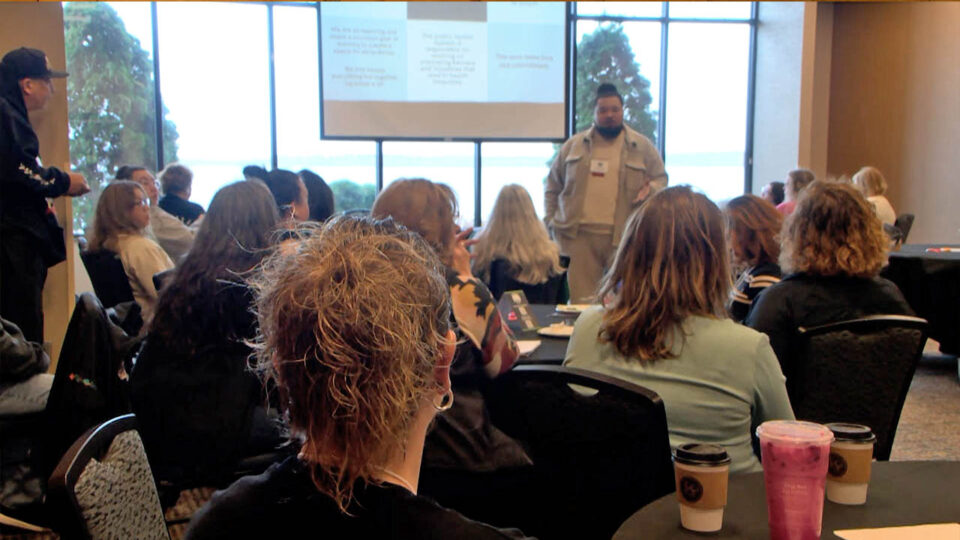 minnesota rural chw community health workers conference bemidji