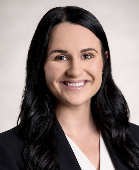 missyです。 Park Rapids Chamber Appoints Missy Hendrickx as New President