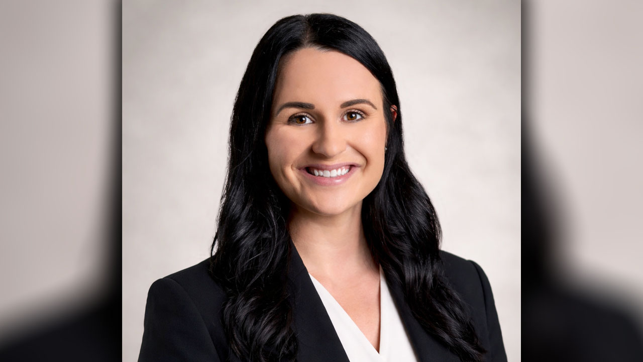 Park Rapids Chamber Appoints Missy Hendrickx as New President