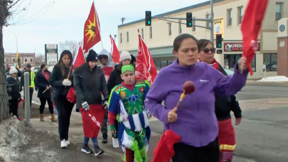 mmiw 218 mmir walk bemidji file