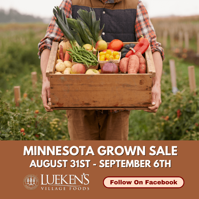 mn grown