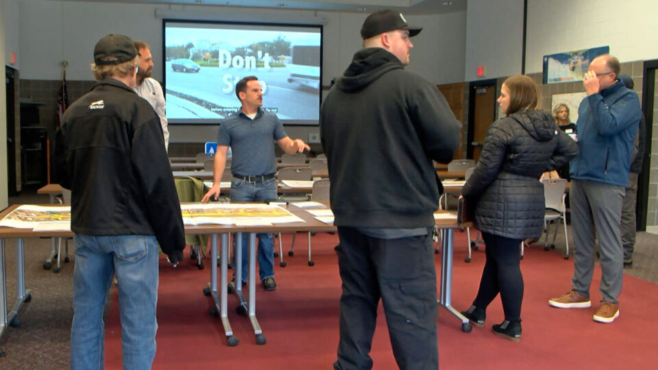 mndot highway 197 bemidji open house thumbnail