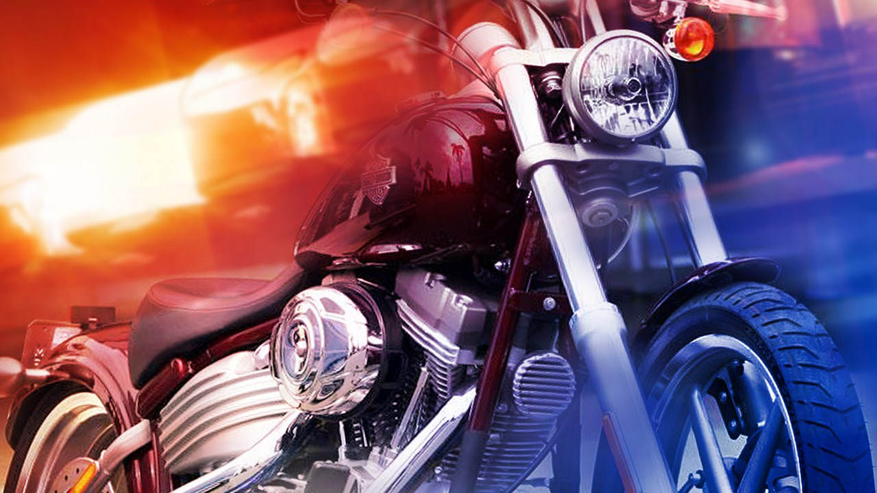 Pierz Man Injured in Solo Motorcycle Crash in Morrison County