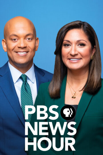 Show PBS News Hour