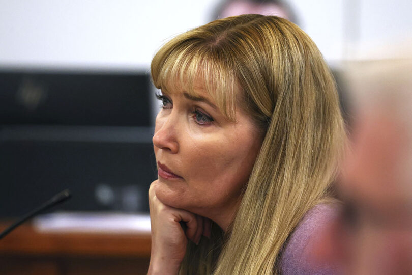 minnesota state senator arrested