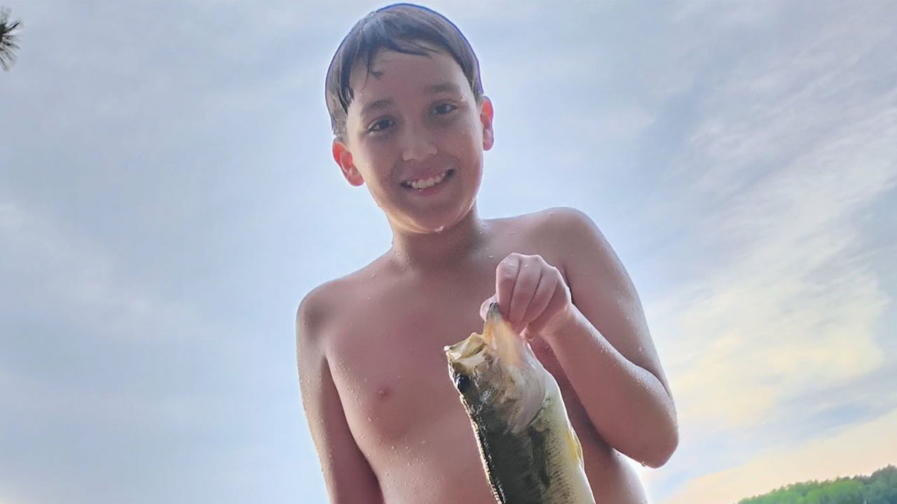 GoFundMe Started To Support Cass Lake Boy Seriously Injured in ATV Crash GoFundMe Started To Support Cass Lake Boy Seriously Injured in ATV Crash