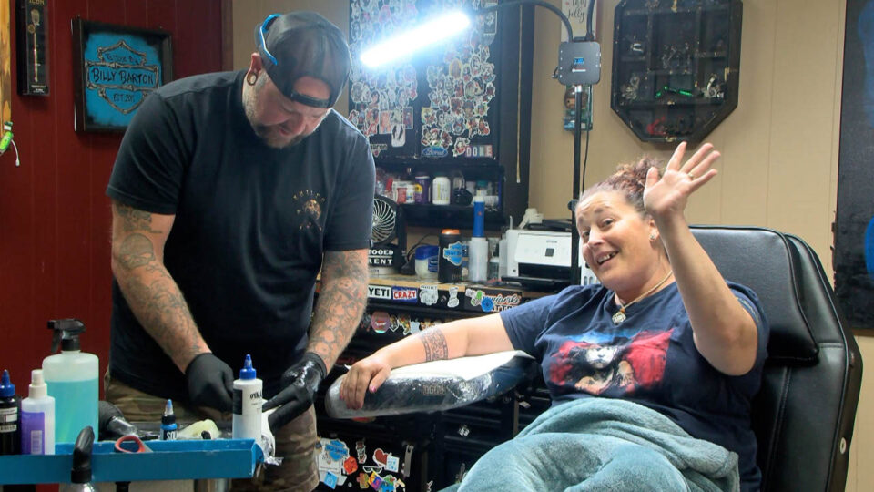 northbound ink tattoos