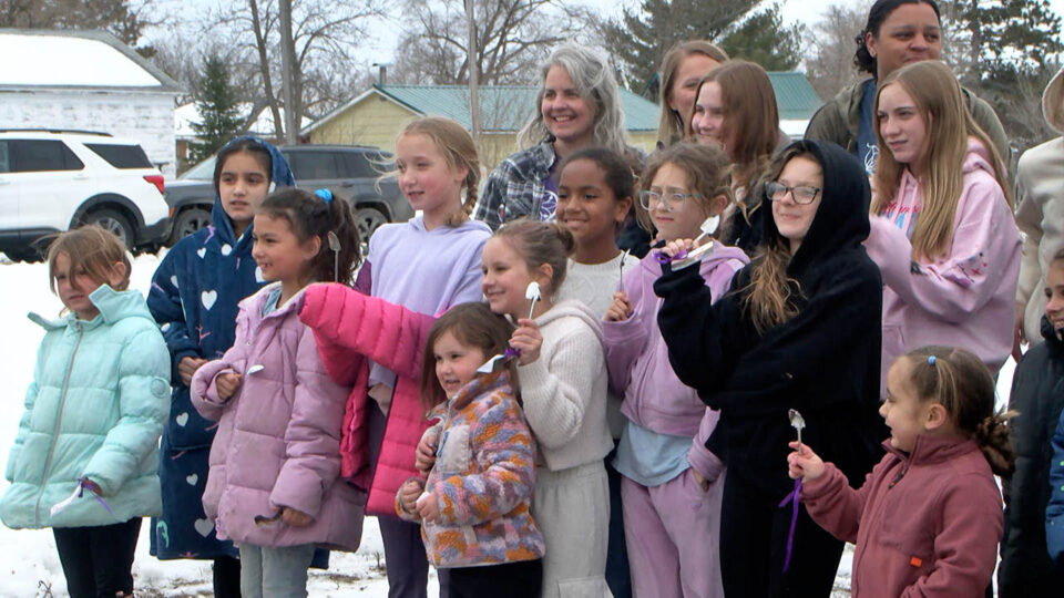 northern dreams gymnastics groundbreaking sqk