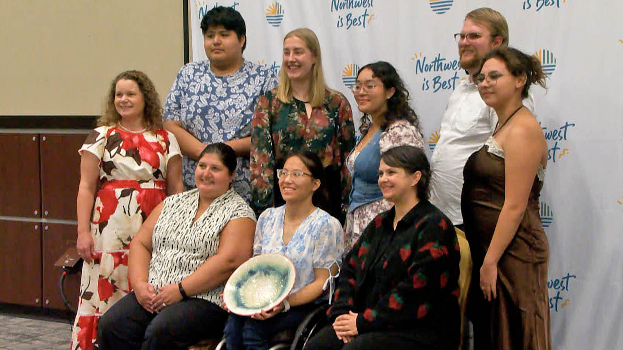 Northwest Minnesota Foundation Celebrates 40th Anniversary