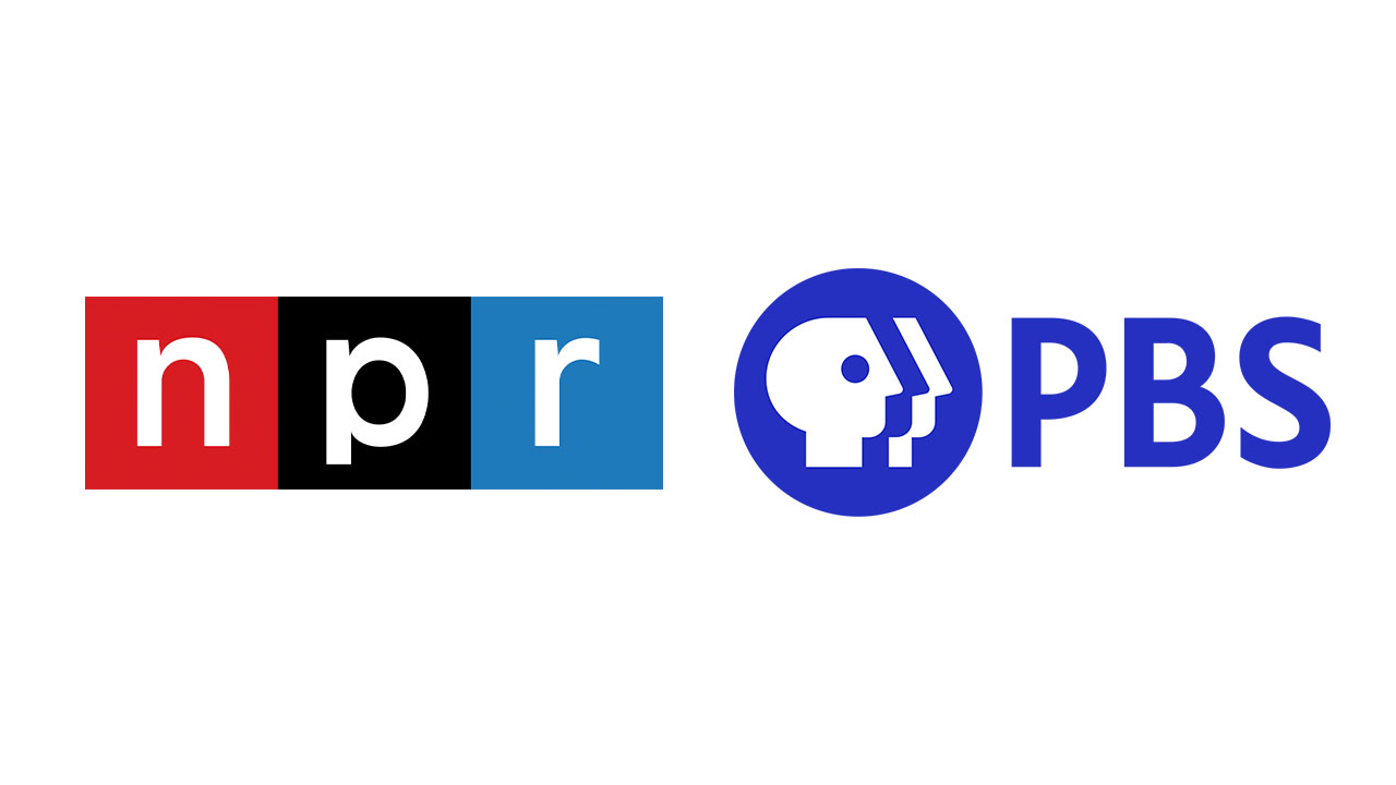 Citing First Amendment, Federal Judge Blocks Trump Order To End Funding for NPR and PBS