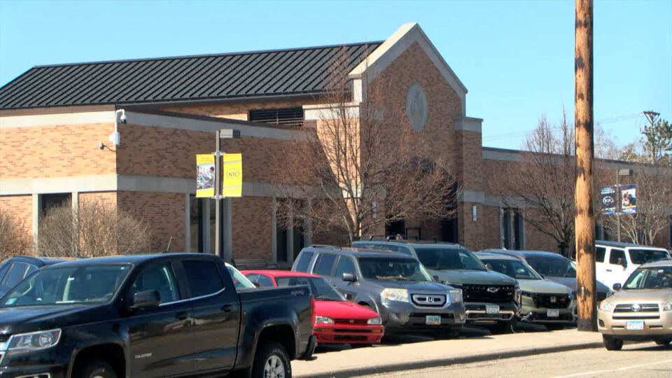 ntc northwest technical college bemidji campus thumbnail