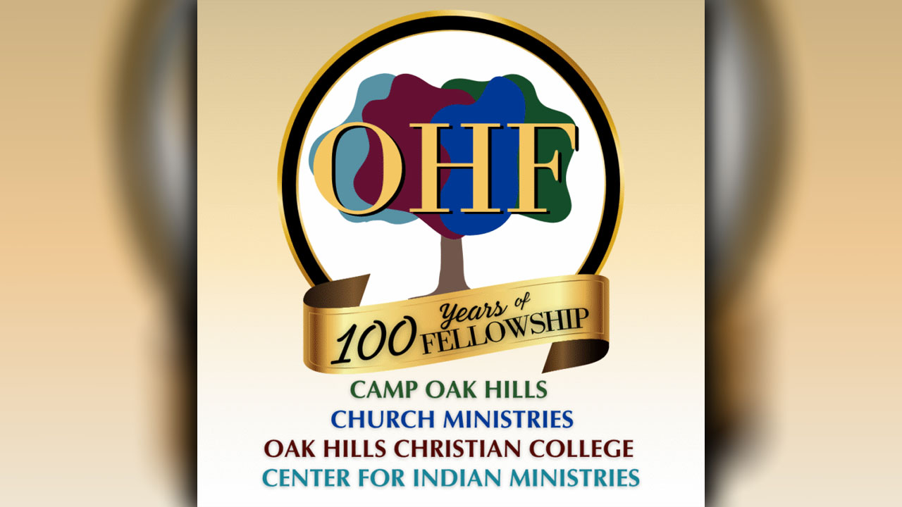 Oak Hills Fellowship in Bemidji Set To Celebrate 100 Years
