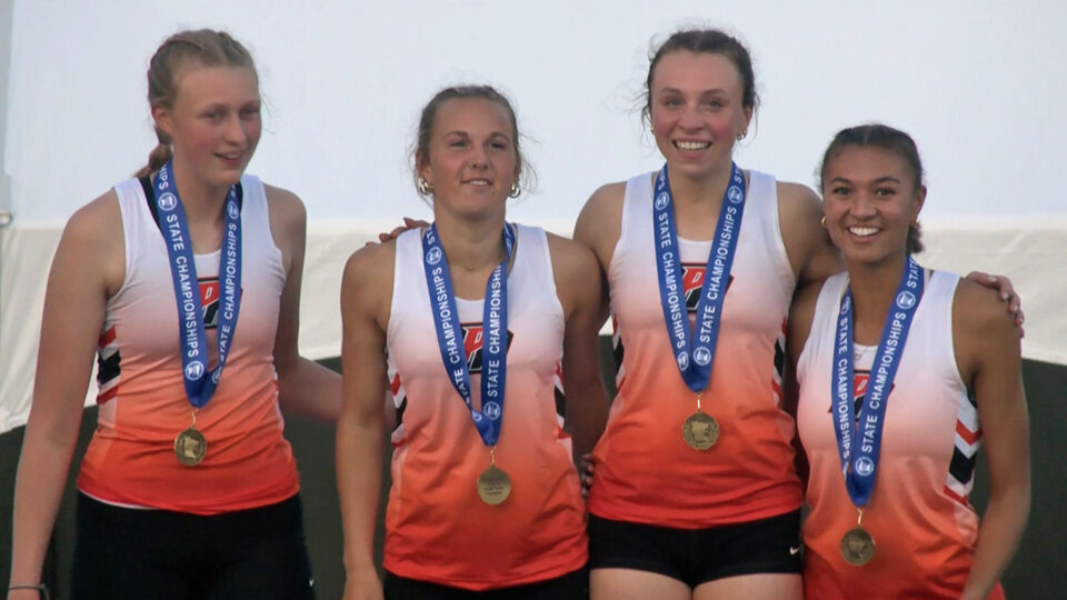park rapids 4x400m relay state title thumbnail