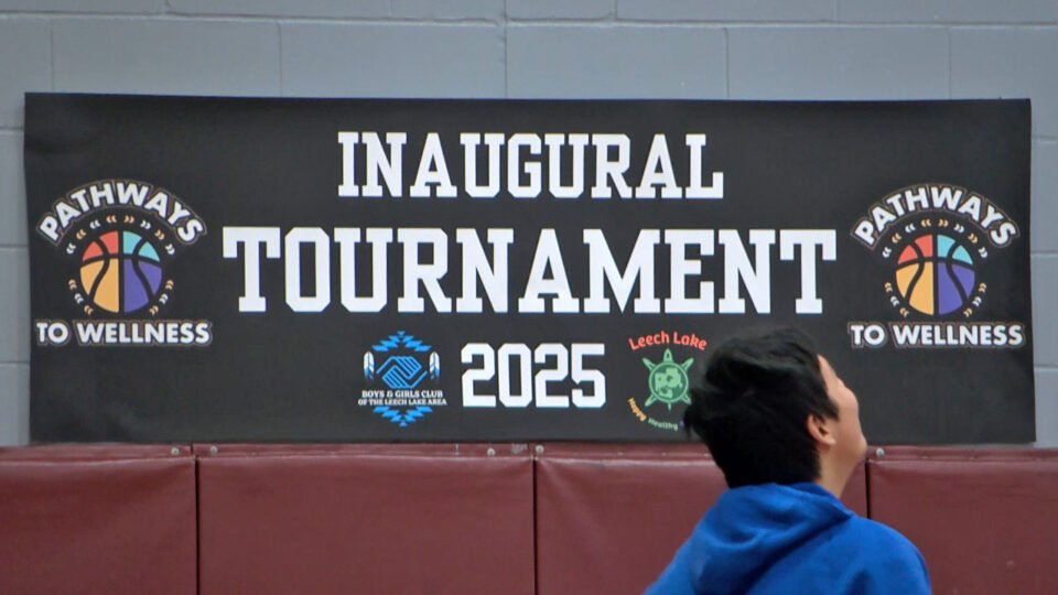 pathways to wellness leech lake tournament 1