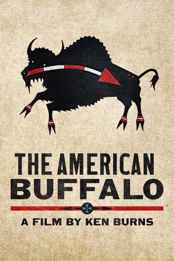 Pbs National Show The American Buffalo