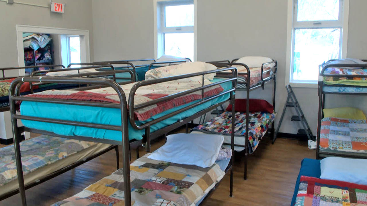 Peoples Church in Bemidji Holds Open House To Showcase Renovations