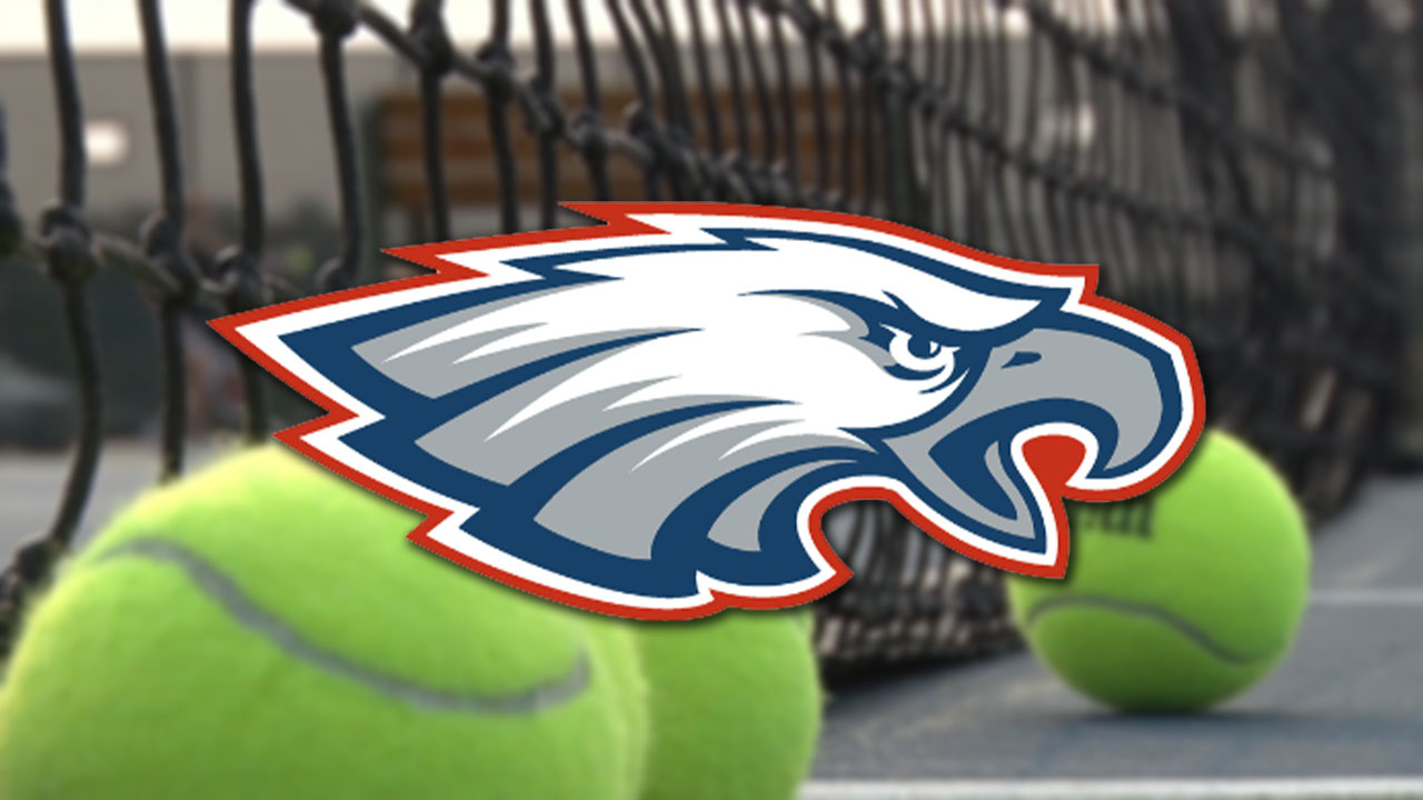 Pequot Lakes Girls’ Tennis Team Prepping for Trip to State Tournament