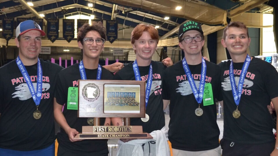 pequot robotics champs thumbnail2
