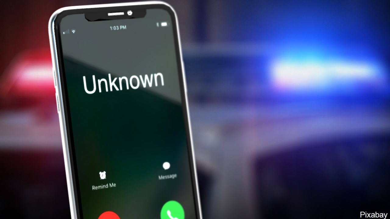 MN Law Enforcement Warning Public About Traffic Violation Scam Texts