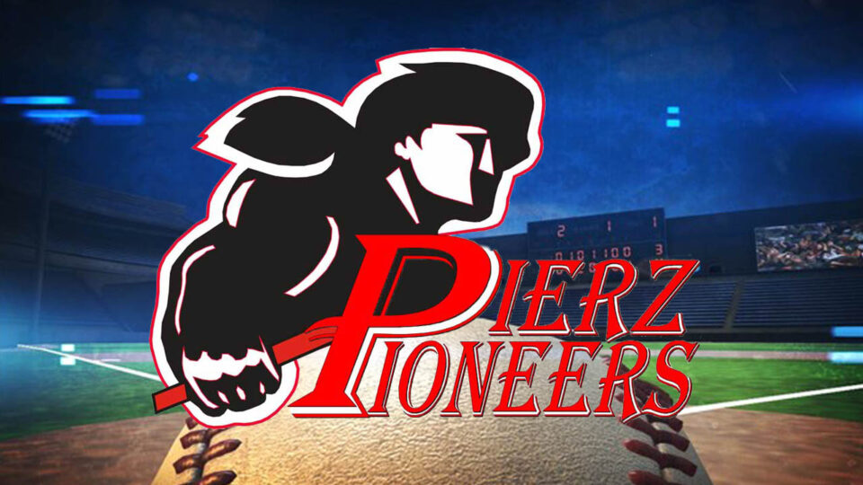 pierz pioneers baseball generic thumbnail