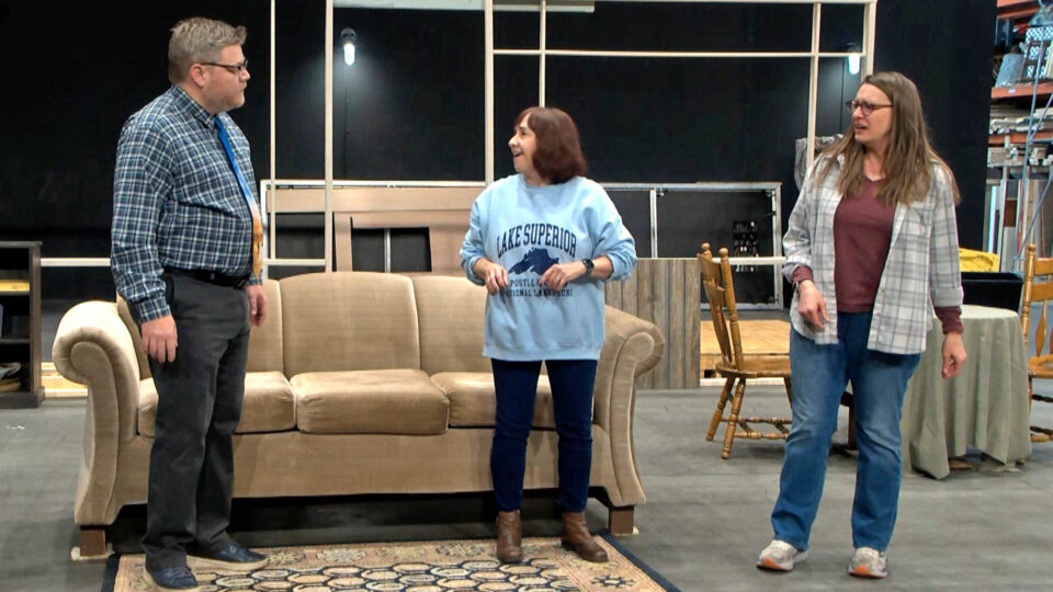 pillsbury players pillager on golden pond thumbnail