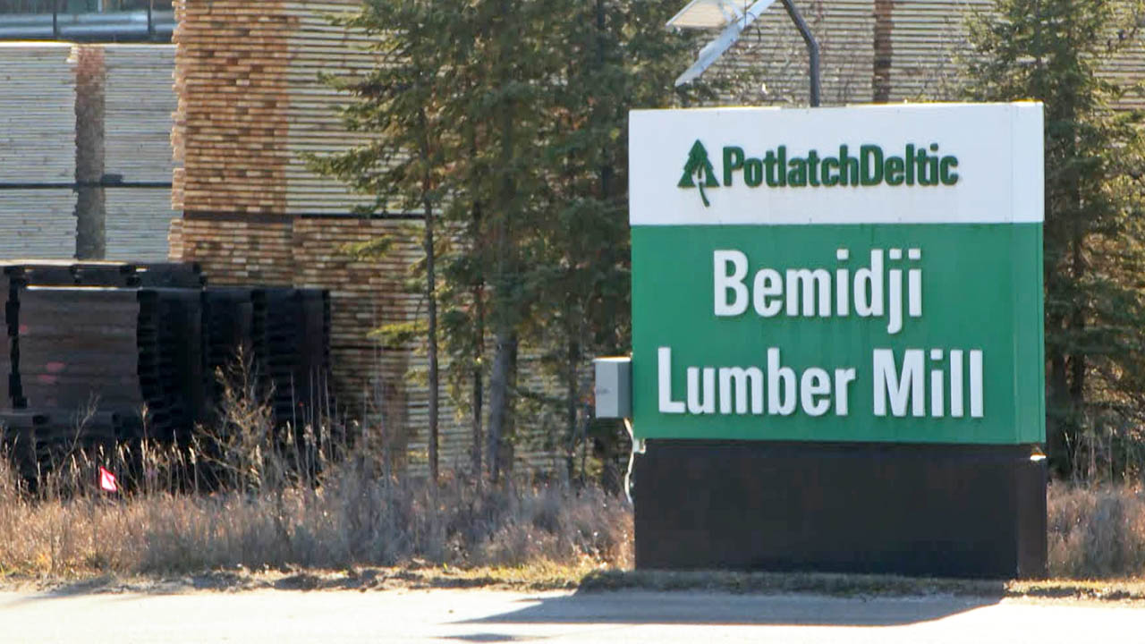 Sexual Harassment Claims at Bemidji Lumber Mill Lead to Lawsuits, Decertification