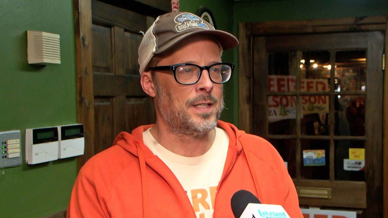 District 2A Candidate Reed Olson Hosts 2026 Campaign Kick-Off