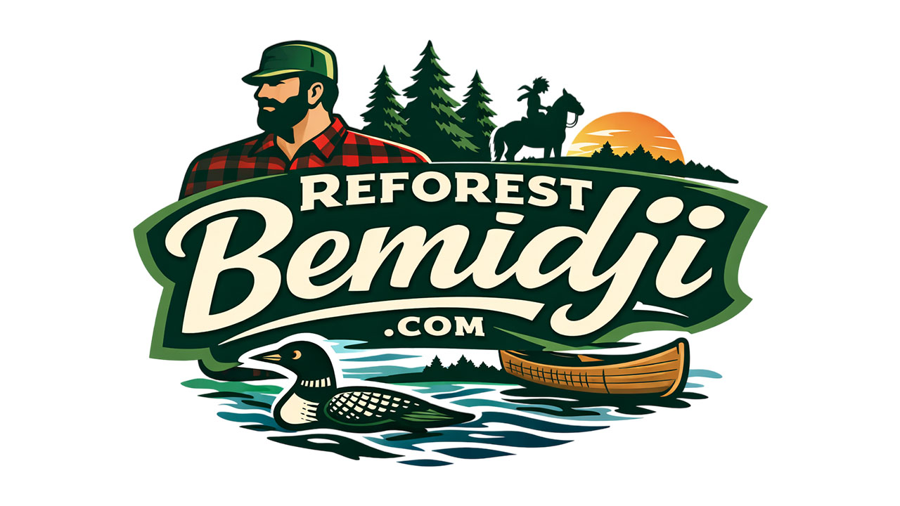 Reforest Bemidji Announces All Free Tree Seedlings Have Been Reserved Reforest Bemidji Announces All Free Tree Seedlings Have Been Reserved