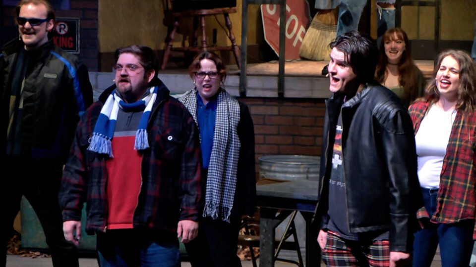 rent musical brainerd community theatre clc thumbnail