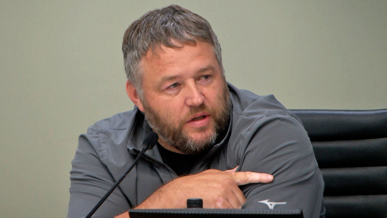 Bemidji City Council Conducts Review of City Manager Rich Spiczka