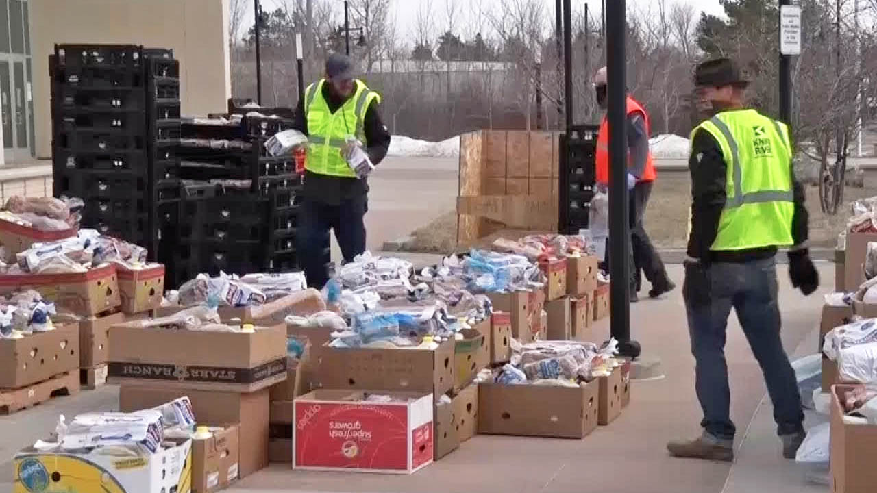 Bemidji Leaders Concerned Over Surprise Shutdown of Ruby’s Pantry