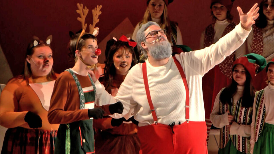 rudolph clc performing arts center thumbnail