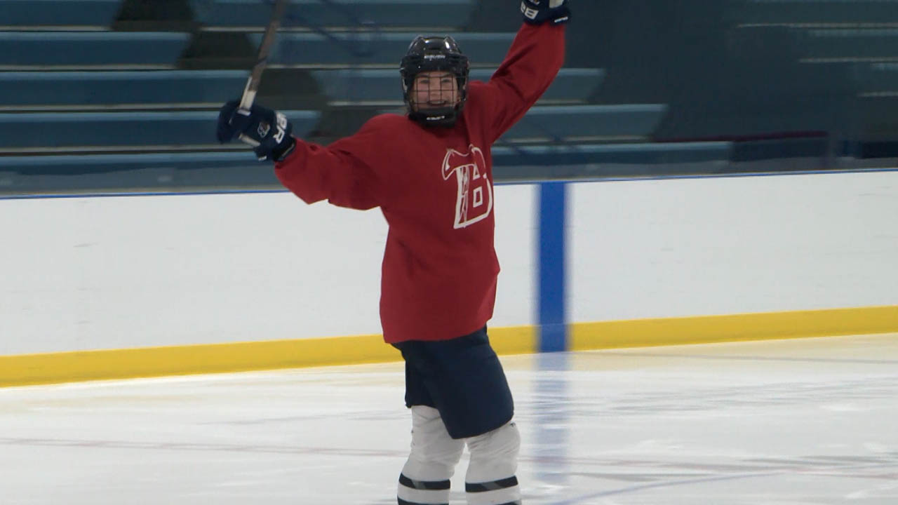 Bemidji’s Rupp Makes U.S. U18 National Team Roster for 2026 Women’s World Championship