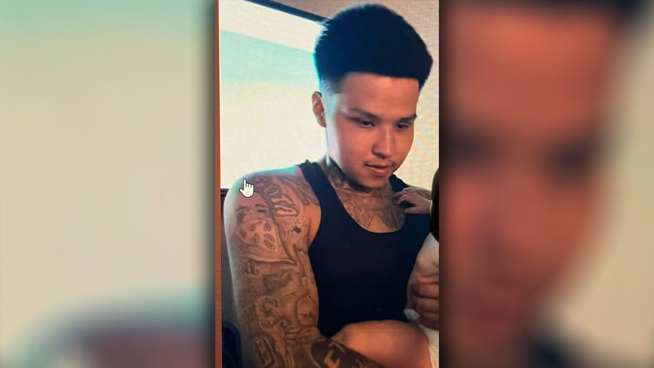 White Earth Police Seeking Person of Interest in Mahnomen Shooting
