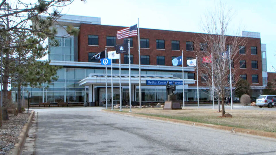 sanford health bemidji medical center building