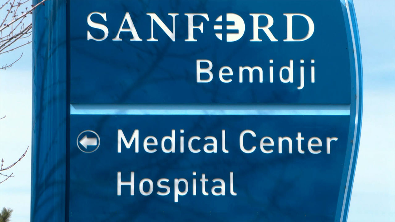 Sanford Health Lifts Visitor Restrictions at Clinics, Hospitals in Bemidji Region