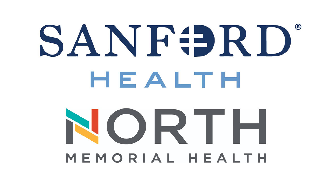 Sanford Health, North Memorial Health in Twin Cities Announce Merger Plans