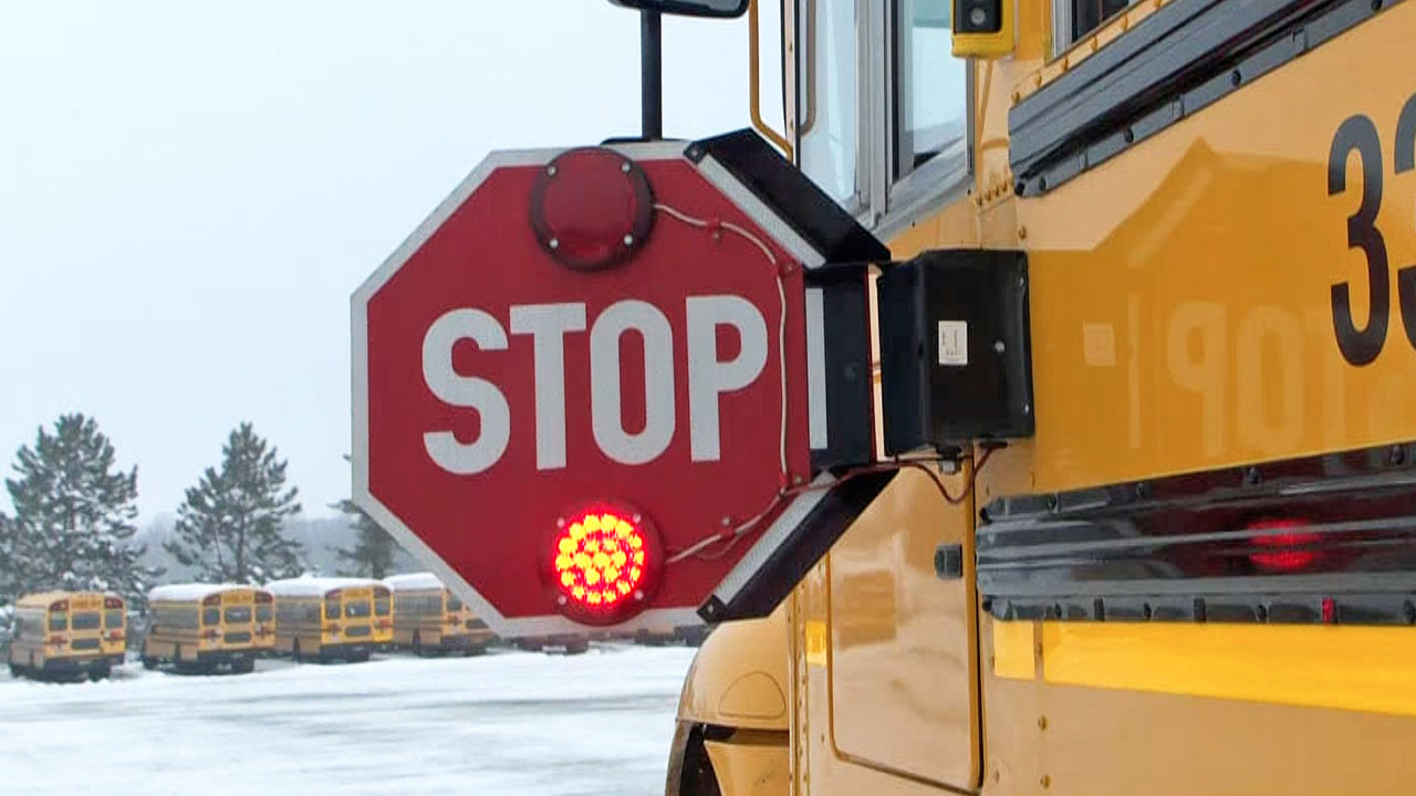 Minnesota Updates School Bus Safety Law To Close Loophole