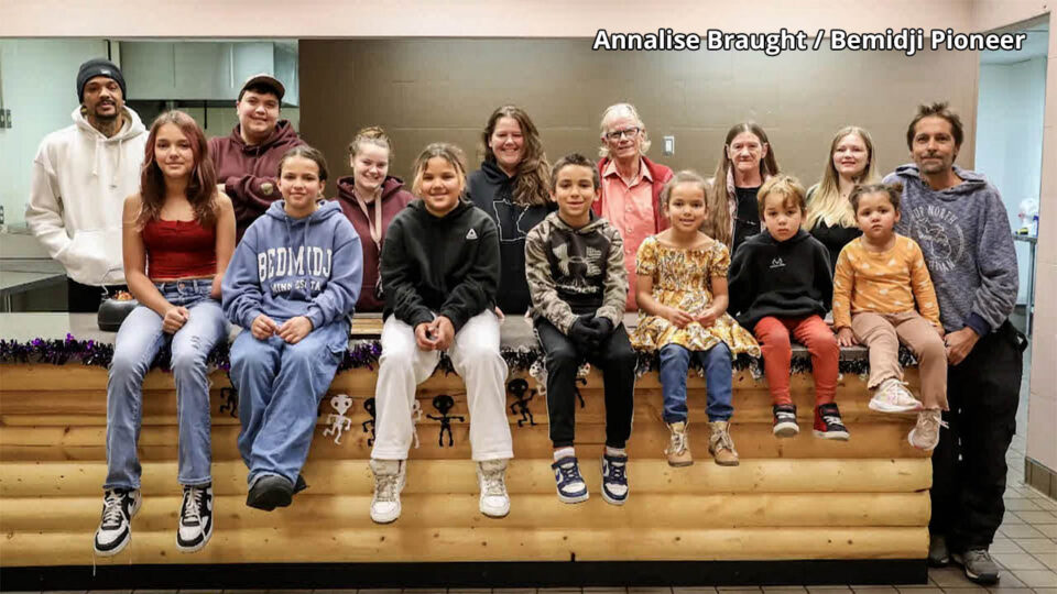 sensories staff thumbnail with credit