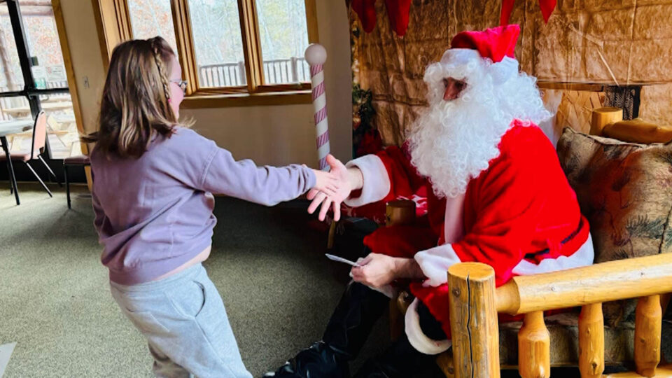 sensory friendly santa event thumbnail