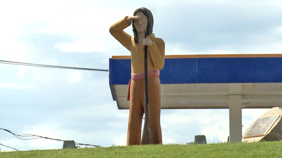 shaynowishkung chief bemidji old statue removal file thumbnail 2