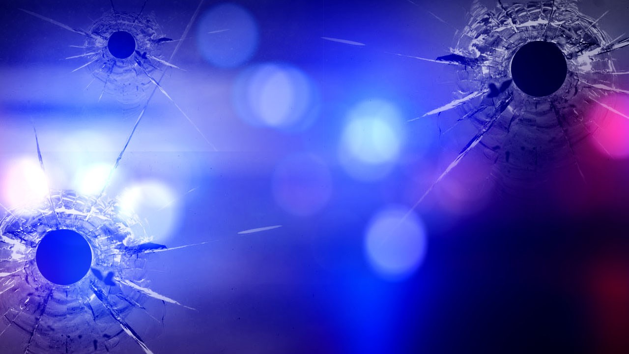 Person Shot, Vehicle Hit by Gunfire in Southeast Crow Wing County